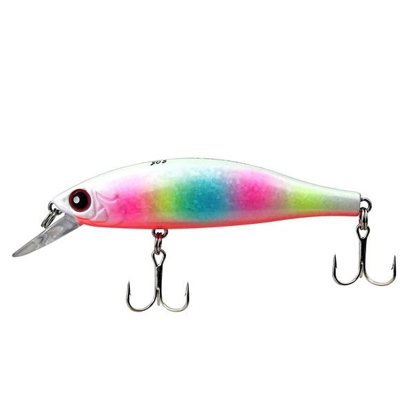 Sea Horse Em-ForSeabass 8 Cm 11gr Frozen Cod ürün görseli 1