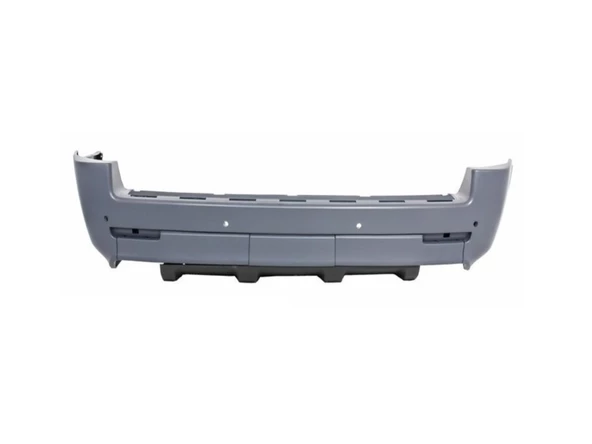 RR VOGUE L322 IÇIN AUTOBIOGRAPHY BODY KIT (2002-2012) ürün görseli 1