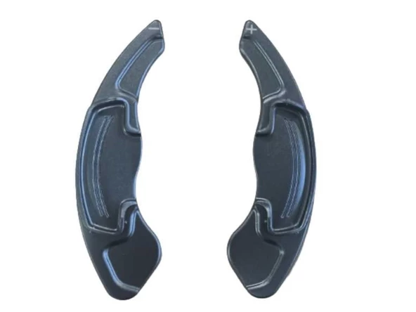 CIVIC FD6 2006-2011 IÇIN UYUMLU PADDLE SHIFT (F1 VITES KULAKÇIK) FÜME ürün görseli 1