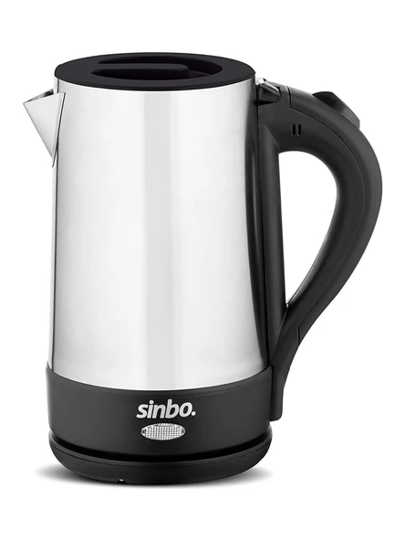 SİNBO ÇELİK KETTLE SK8022 ürün görseli 1