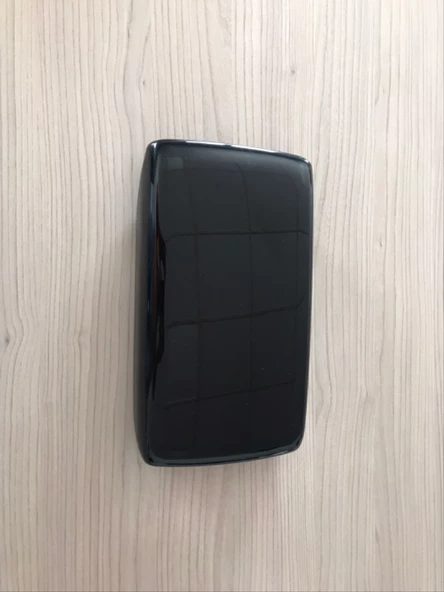 CIVIC FE1 2022 IÇIN UYUMLU  KOL DAYAMA - PIANO BLACK ürün görseli 1