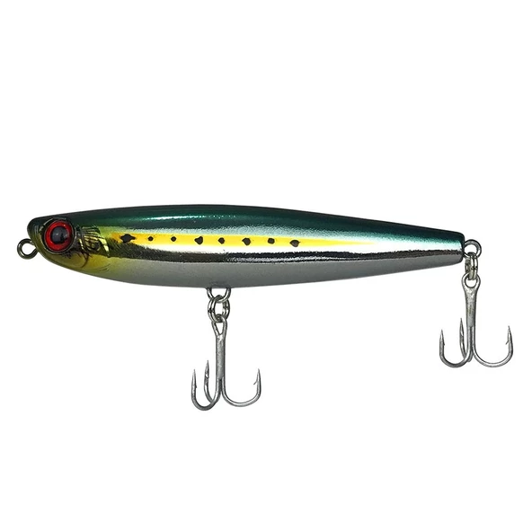 Sea Horse Ex-Fortuna 9 Cm 11,5 Gr Ms-08 ürün görseli 1