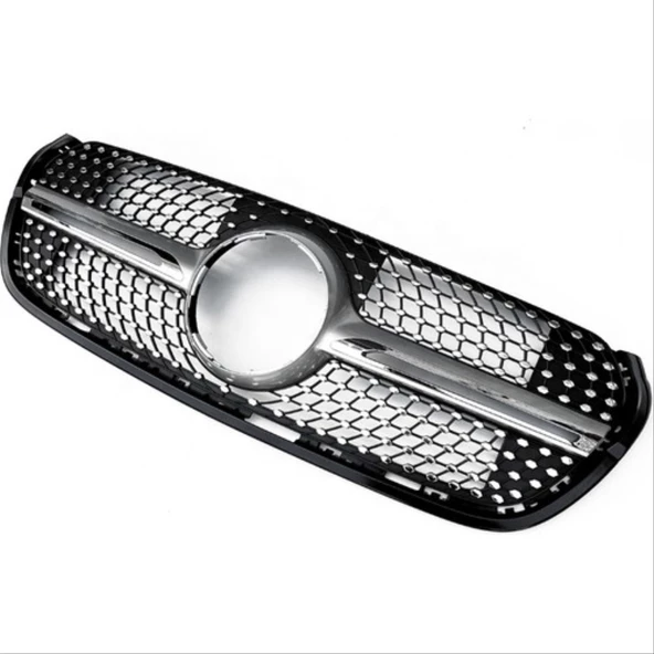 W470 X-CLASS IÇIN UYUMLU DIAMOND PANJUR - Resim 2