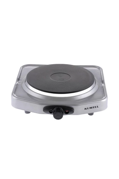 KALİTE KUMTEL Kh-7011 Tekli Elektrikli Ocak ürün görseli 1