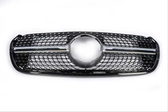 W470 X-CLASS IÇIN UYUMLU DIAMOND PANJUR - Resim 4