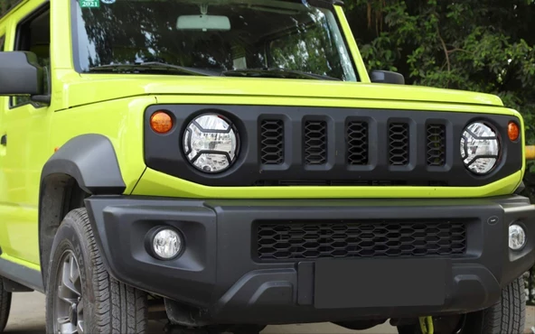 JIMNY 2019+ FAR KORUMA DEMIRI - Resim 3