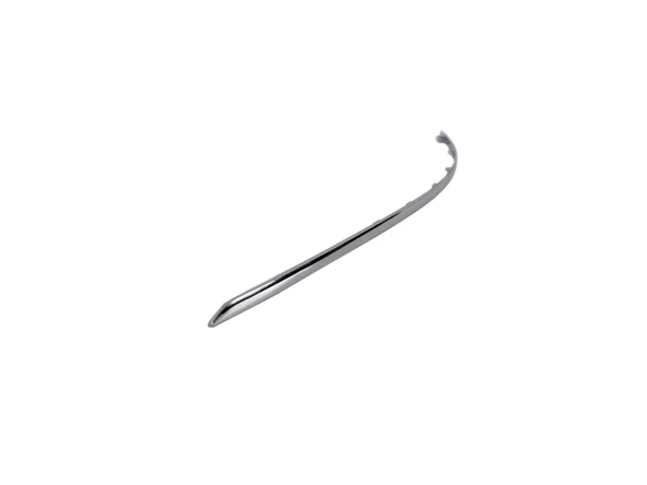 W204 C SERISI IÇIN UYUMLU 2007-2010  ARKA TAMPON SOL NIKELAJI 2048850921 ürün görseli 1