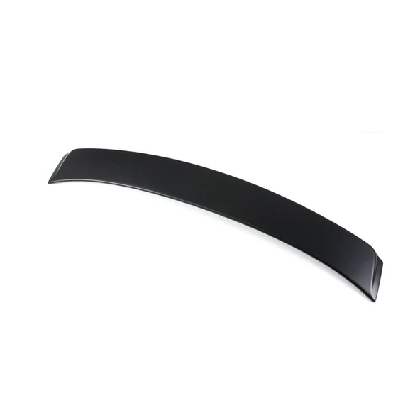 5 SERISI G30 CAM ÜSTÜ SPOILER - PIANO BLACK (PARLAK SIYAH) ürün görseli 1
