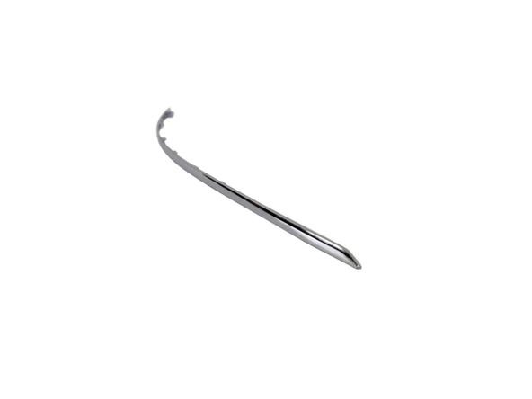 W204 C SERISI IÇIN UYUMLU 2007-2010  ARKA TAMPON SAG NIKELAJI 2048851021 ürün görseli 1