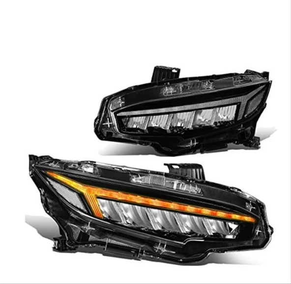 CIVIC FC5 2016-2021 MATRIX LED FAR ürün görseli 1