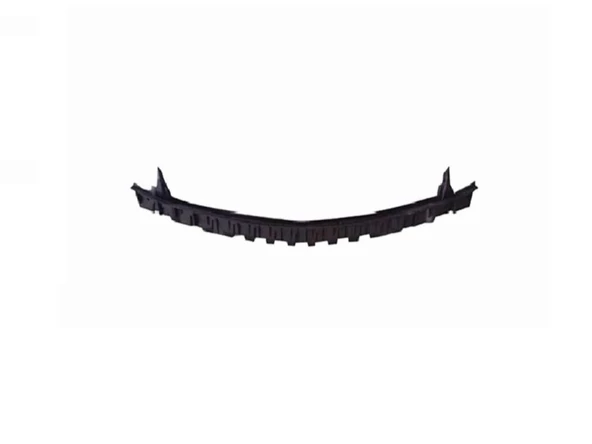 W212 E SERISI 2009-2013 (MAKYAJSIZ KASA) IÇIN UYUMLU ÖN TAMPON ALT DESTEK  - 2128850465 ürün görseli 1