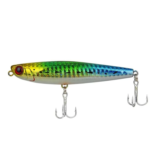 Sea Horse Ex-Fortuna 9 Cm 17 Gr Gold Sardine ürün görseli 1