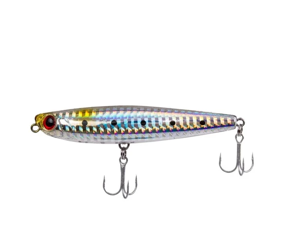 Sea Horse Ex-Fortuna 9 Cm 12,3 Gr Super Lazer ürün görseli 1
