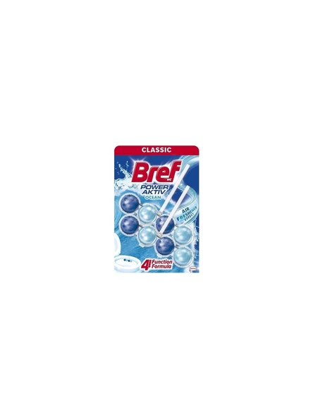Bref Power Aktiv Duo Okyanus 100 Gr. (4'lü) 4 Adet ürün görseli 1