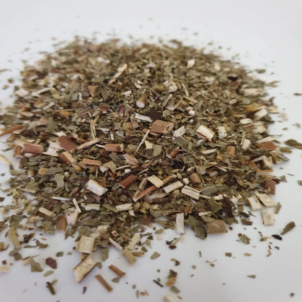 ALTIN BAŞAK OTU 1 KG TAZE KATKISIZ MAHSÜL ürün görseli 1