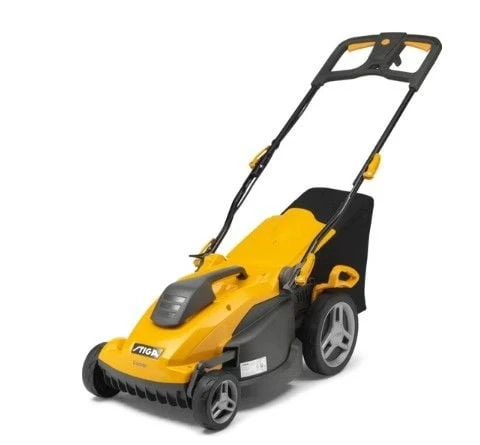 Stiga Combı 340C Elektrikli Çim Biçme Makinesi ürün görseli 1