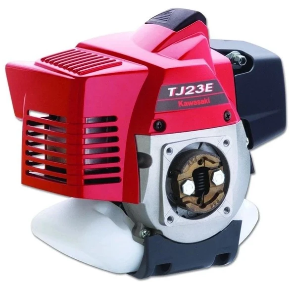 Kawasaki Tj 23 E Benzinli Motor ürün görseli 1