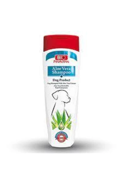 Bio PetActive Aleo Vera Özlü Ve Buğday Proteinli Şampuan 400 Ml ürün görseli 1