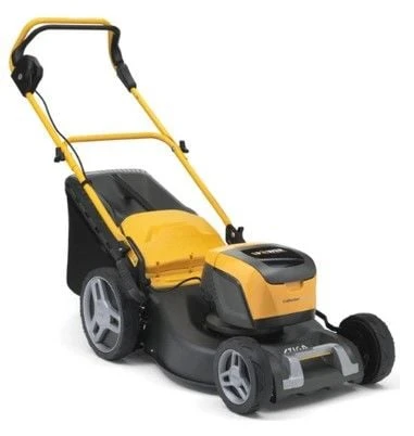 Stiga Collector 548 AE Akülü Çim Biçme Makinesi ürün görseli 1