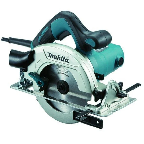 Makita HS6601 Sunta Kesme Aleti 1010W ürün görseli 1