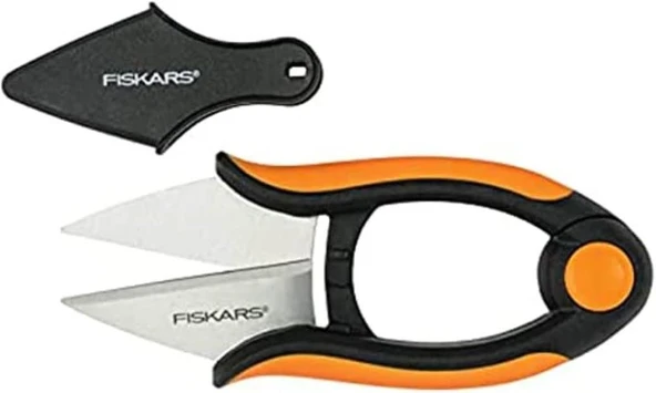 Fiskars 1063326 SP220 Bitki Makası ürün görseli 1