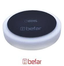 BEFAR CIRTLI POLİSAJ SÜNGERİ 180MM 06401 ürün görseli 1