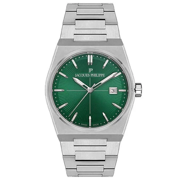 Jacques Philippe JPQGS4213X6SG Erkek Kol Saati ürün görseli 1