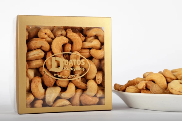 Kavrulmuş Kaju 750 Gram - Resim 2