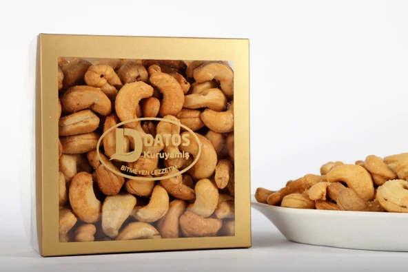 Kavrulmuş Kaju 250 Gram ürün görseli 1
