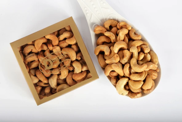 Kavrulmuş Kaju 1 Kg ürün görseli 1