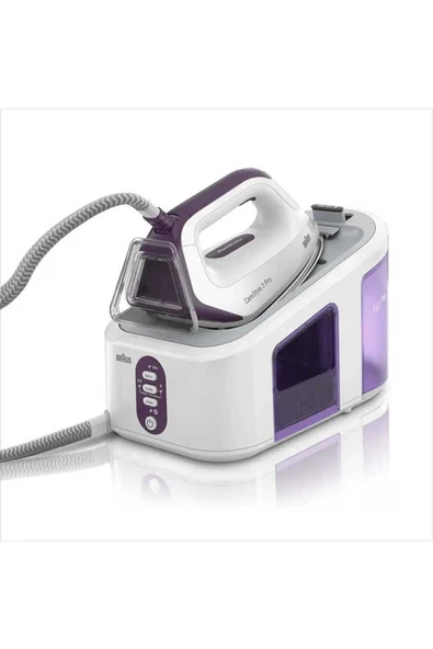 Carestyle 3 Pro Buhar Jeneratörlü Ütü IS3155VI ( ANA BARKOD ) ürün görseli 1
