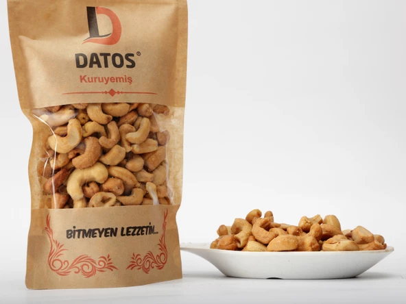 Kavrulmuş Kaju 1 Kg - Resim 3