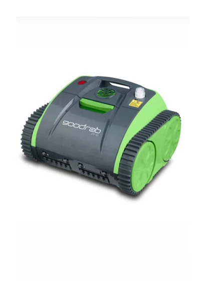 Goodrob Pro Kablosuz Havuz Temizlik Robotu - Resim 2