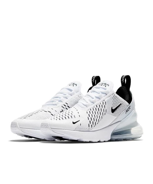 NİKE AİR MAX 270 BEYAZ SNEAKER AYAKKABI ürün görseli 1