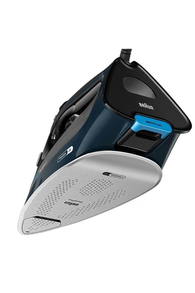 Braun TexStyle 9 Buharlı Ütü SI9682DB - Resim 2