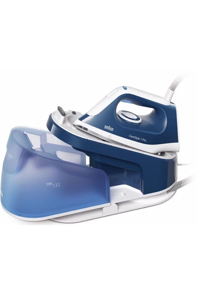 Braun  CareStyle 1 Pro Ütü IS1512BL - Resim 3