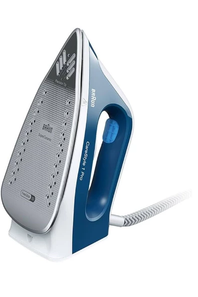 Braun  CareStyle 1 Pro Ütü IS1512BL - Resim 2