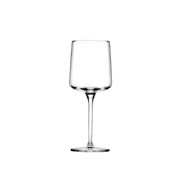 Paşabahçe 440229 İconic 6'lı Ayaklı Bardak 320 Ml. ürün görseli 1