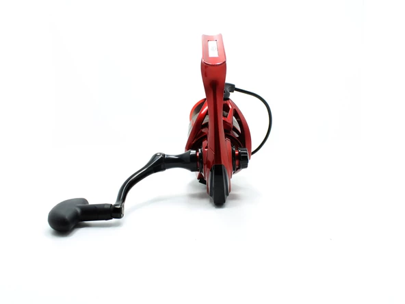 Captain Angler 4000 Spin Makinesi 4+1 BB - Resim 3