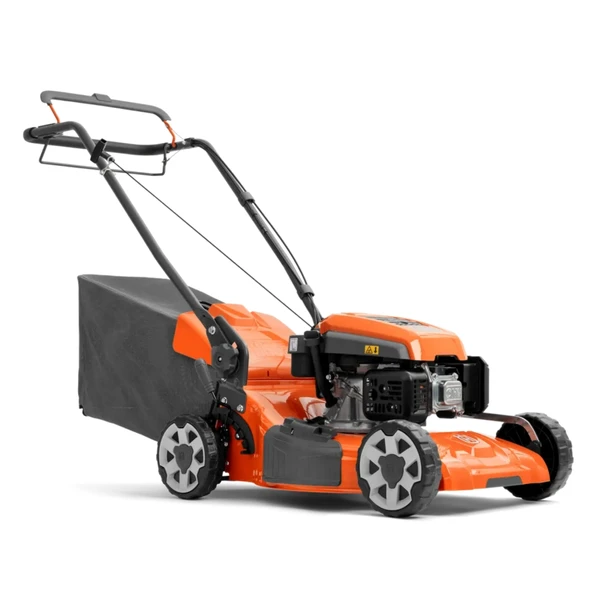 Husqvarna Lc 151s Benzinli Çim Biçme Makinesi 51 Cm 3.62 Hp ürün görseli 1