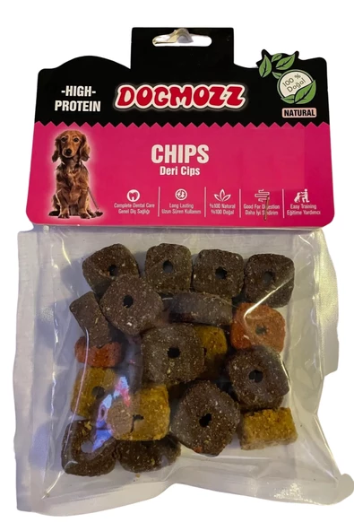 Dogmozz Lamb Cubes Kuzulu Köpek Ödül Bisküvisi 150 gr ürün görseli 1
