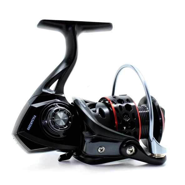 Captain Pulsar 2000 LRF Makinesi 6+1 BB - Resim 6