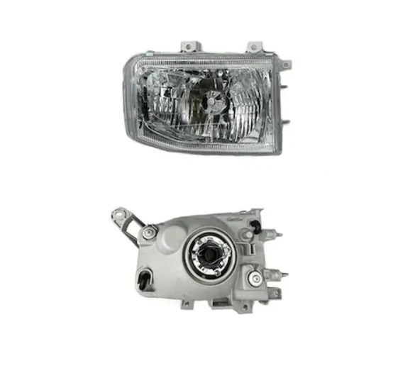 Nissan Pathfinder 1999-2002 Ön Sol Far Lambası ürün görseli 1