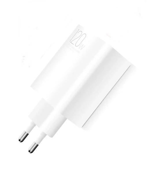 Powerway 120W Super Turbo Şarj Adaptörü GaN Teknolojisi ürün görseli 1