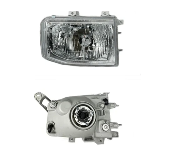Nissan Pathfinder Ön Sağ Far Lambası 1999-2002 ürün görseli 1
