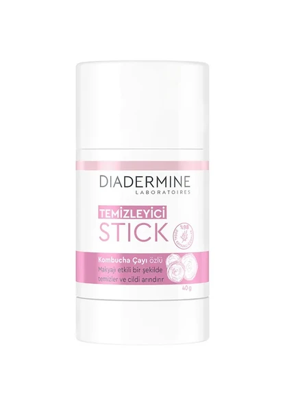 Dıadermıne Temizleyici Stıck Kambucha Çayı Özlü 40 Gr ürün görseli 1