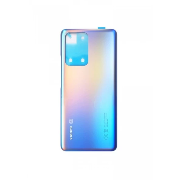 Gmr Redmi Uyumlu 11T Pil Kapağı ürün görseli 1