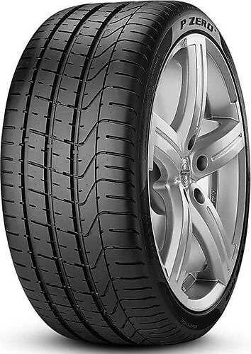 Pirelli 315/35R21 111Y P Zero N0 Xl Yaz Lastiği (2024) ürün görseli 1