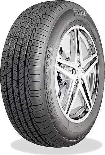 Kormoran 265/65R17 116H Suv Summer Ko Xl Yaz Lastiği (2024) ürün görseli 1