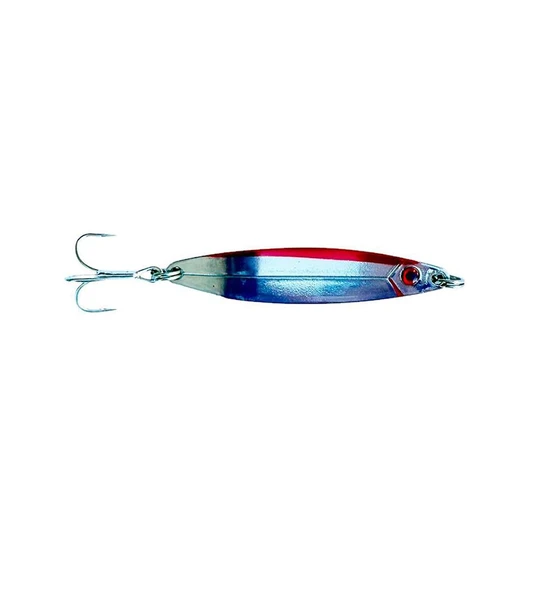 Naniwa Osaka Shi Magne 28gr Kaşık - Resim 6
